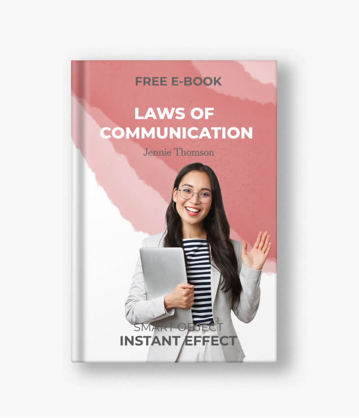 Laws of Communication